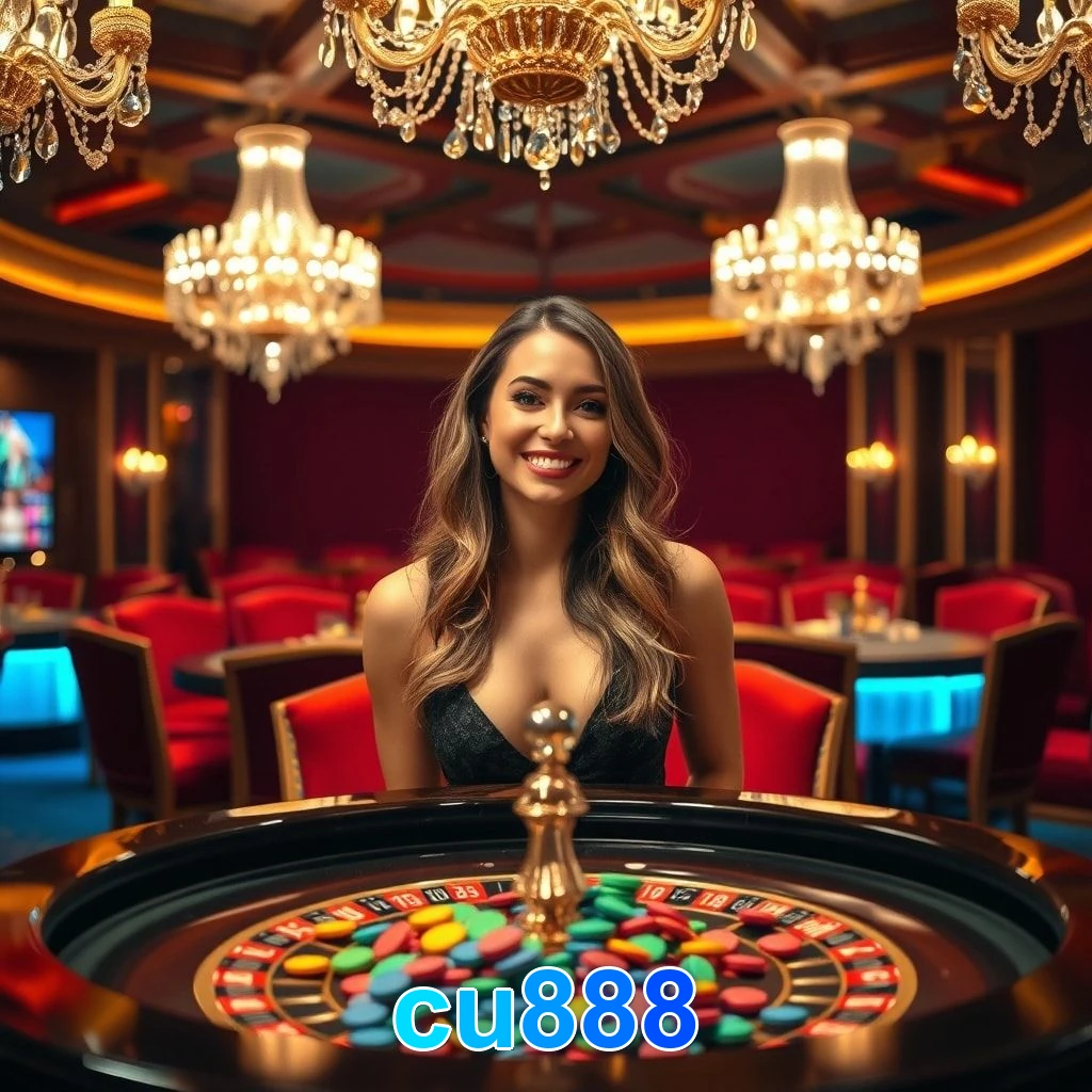 6 vantagens exclusivas do programa VIP da cu888