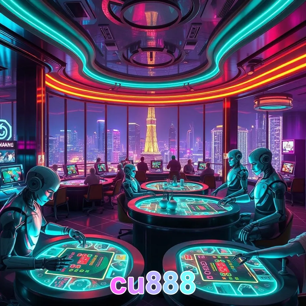 Loterias online disponíveis na cu888