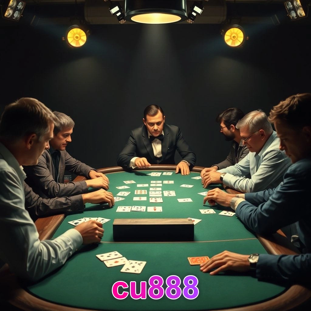 Aplikasi cu888
