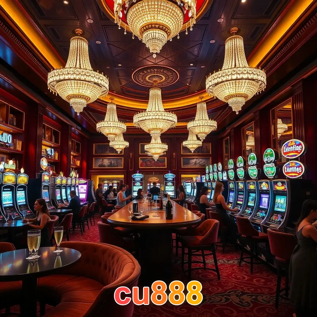 cu888 apk