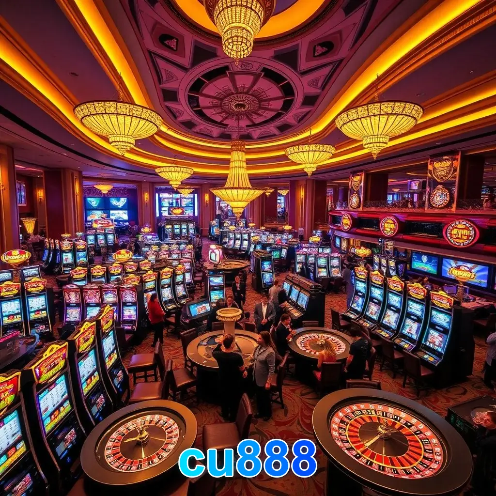 Pendaftaran cu888