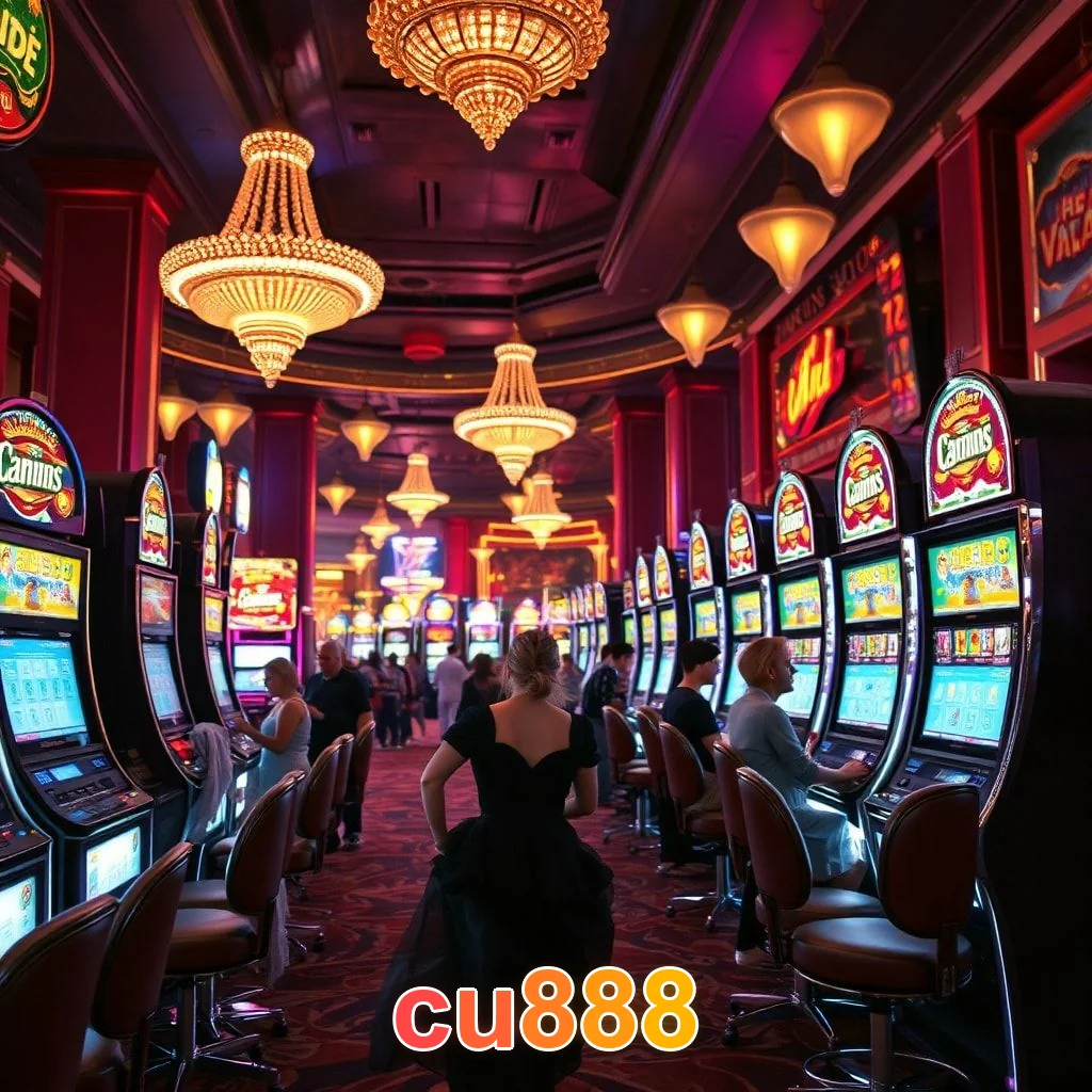 Principais provedores de slots da cu888 - NetEnt, Pragmatic Play, Play'n GO