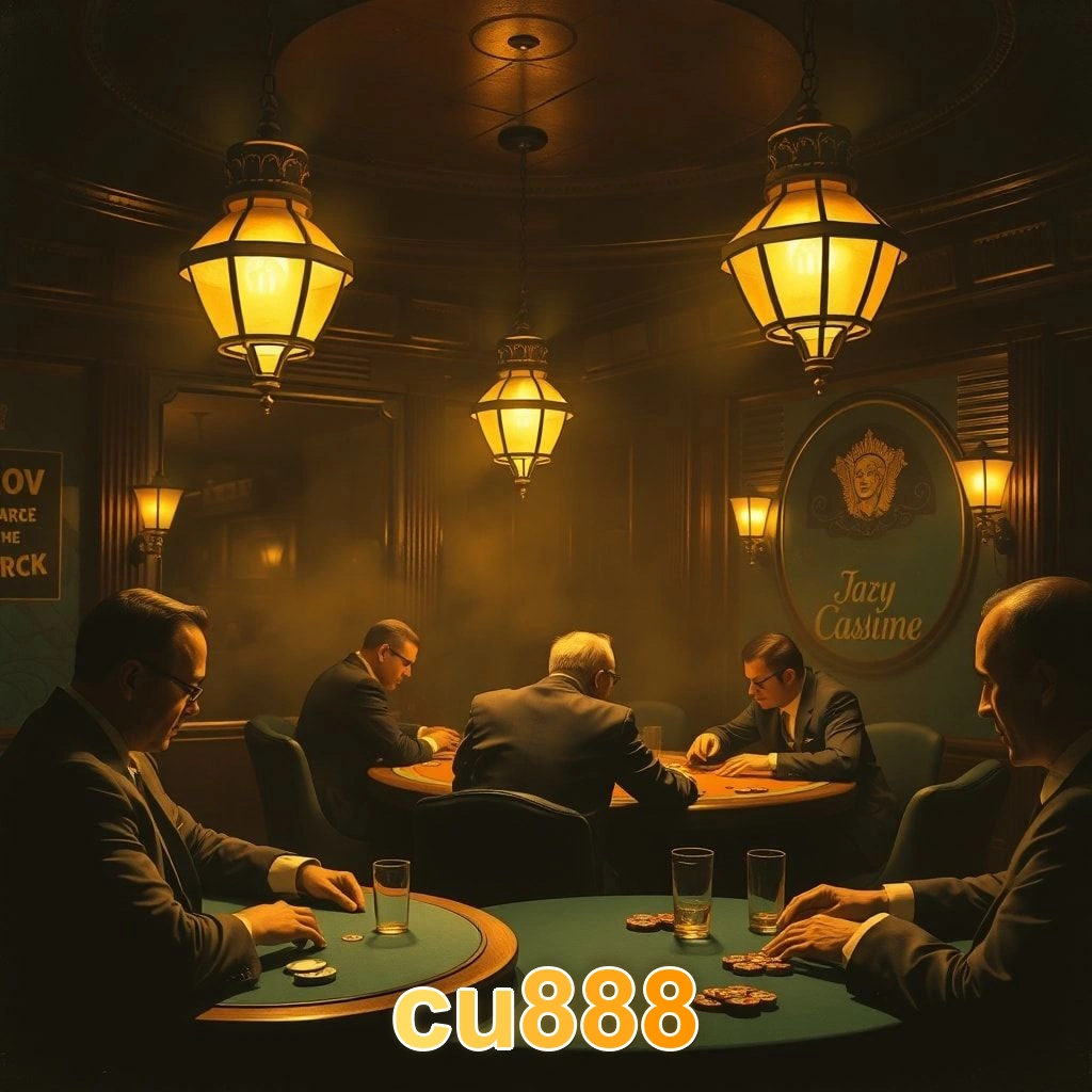 cu888 bonus