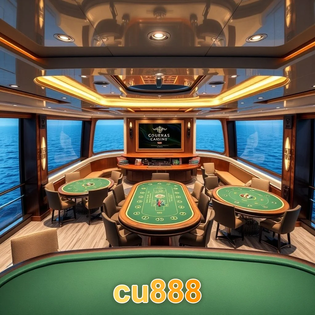Tabel RTP game kasino cu888